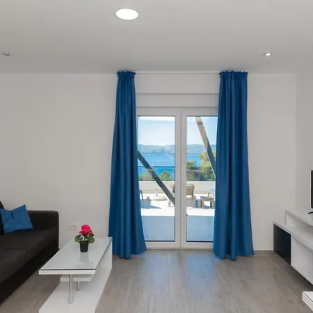 Mia 2 - Omis By Guide *