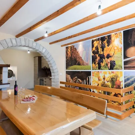 Mia 2 - Omis By Guide Apartamento Mimice
