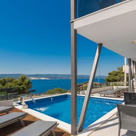 Apartamento Mia 2 - Omis By Guide