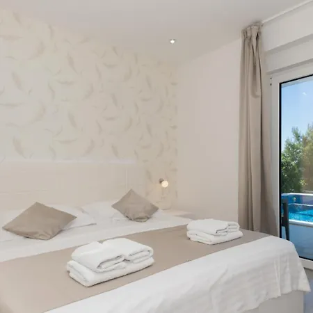 Mia 2 - Omis By Guide Apartamento